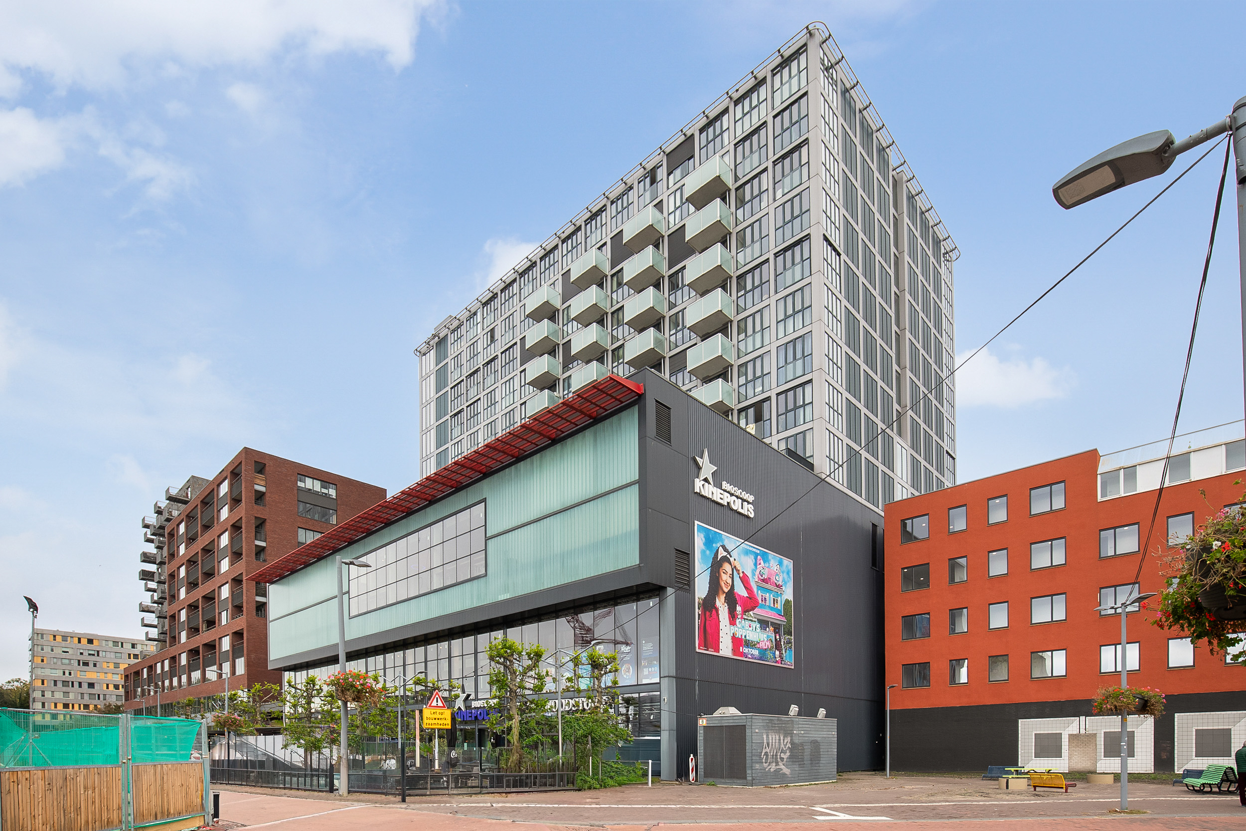 Raadhuisplein 44 , 2132 TZ Hoofddorp 0