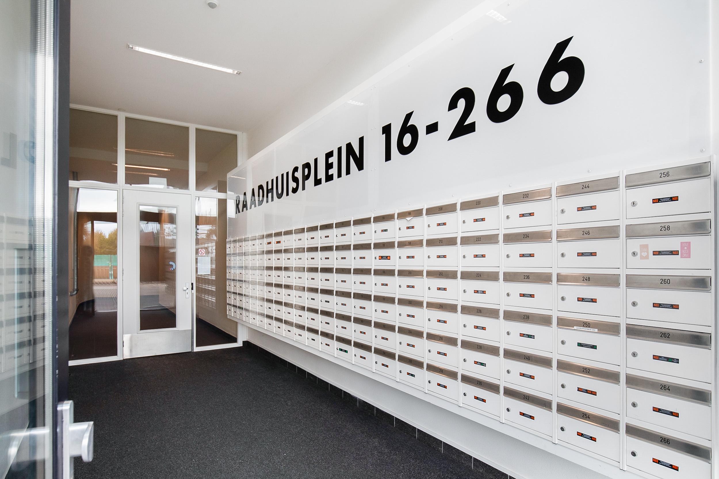 Raadhuisplein 44 , 2132 TZ Hoofddorp 21