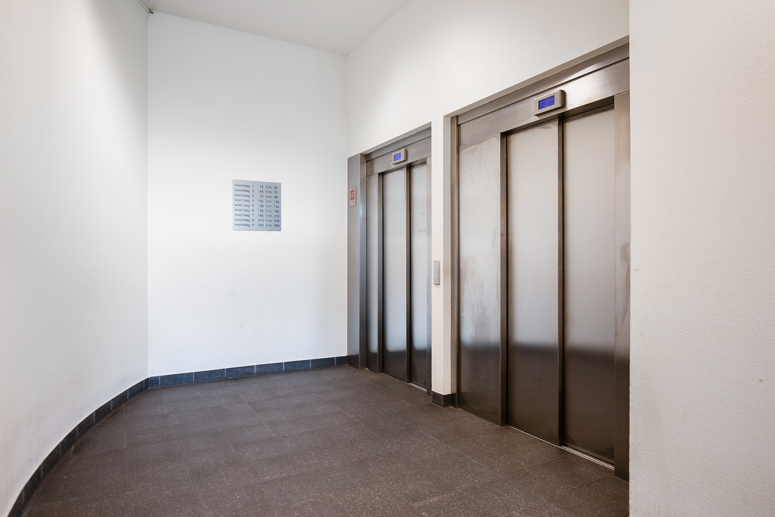 Raadhuisplein 44 , 2132 TZ Hoofddorp 22