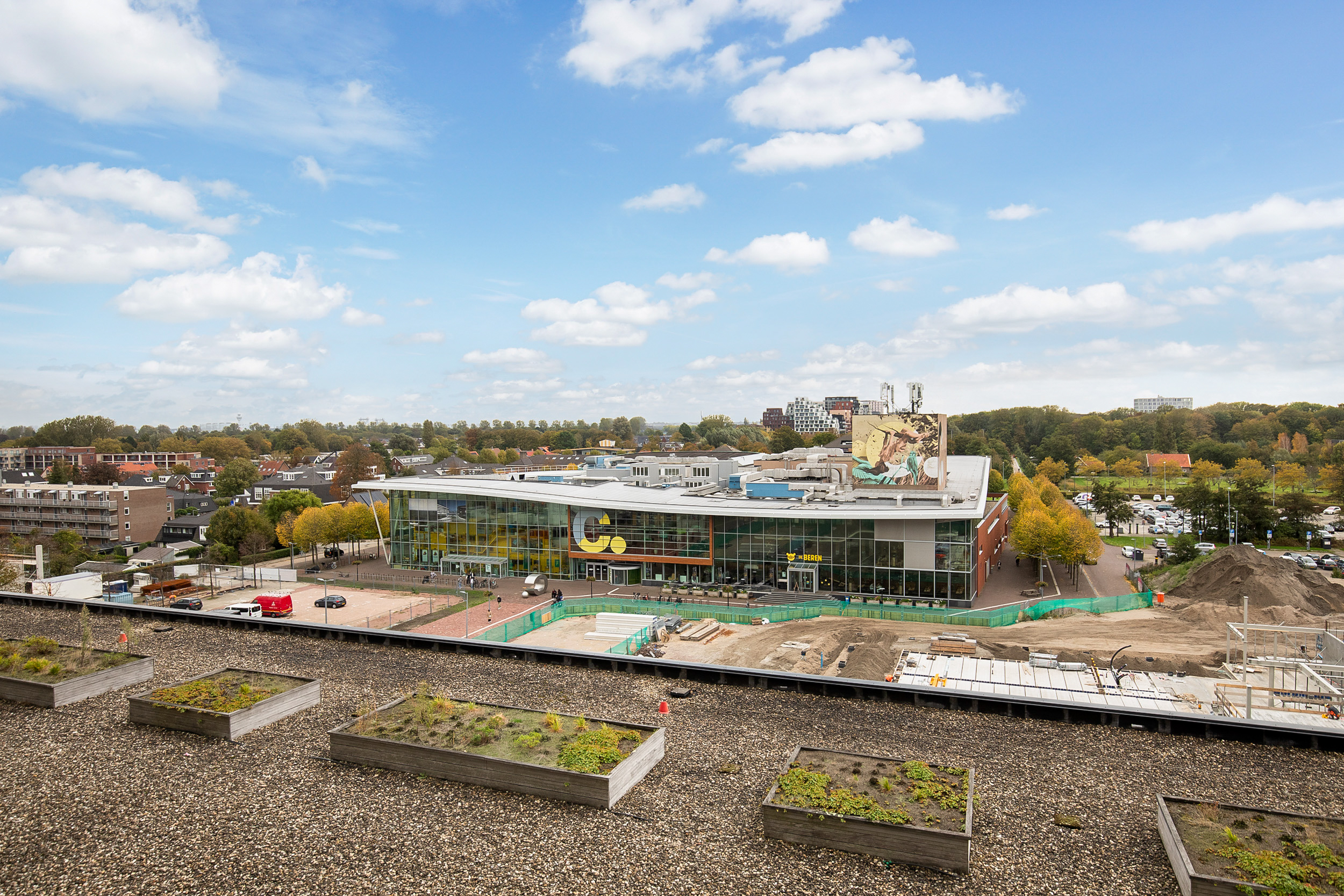 Raadhuisplein 44 , 2132 TZ Hoofddorp 4